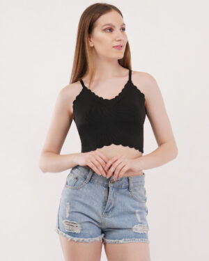 Crop Tops - Gildedhub.com