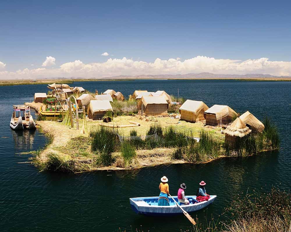 16-Day Peru & Galápagos Itinerary: Culture & Adventure
