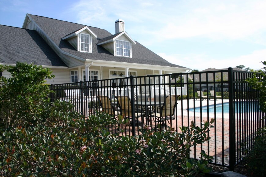 Quality Residential Fencing Installation in Kenner - Kenner Fence Company