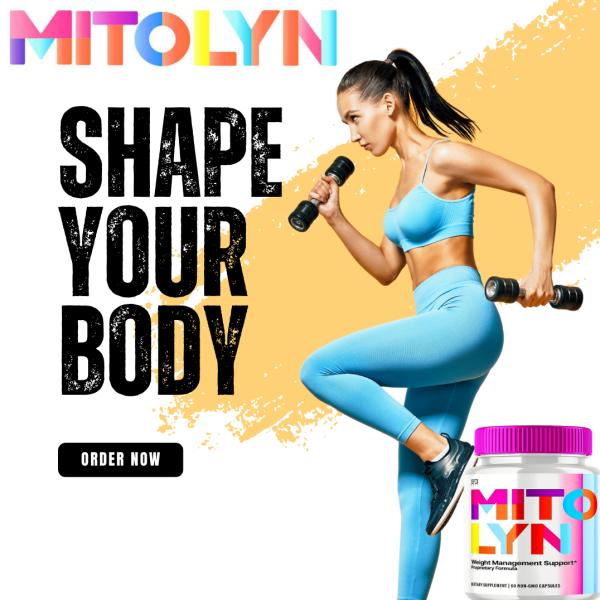 Mitolyn Supplement's Kiko Profile | KiKo XP