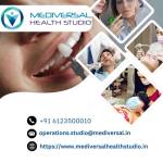 Mediversal Healthstudio