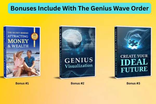 The Genius Wave Buy
