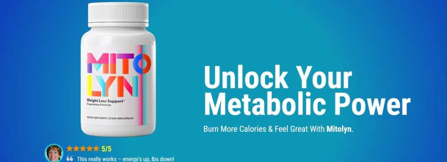 Mitolyn Supplement