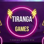 tiranga games