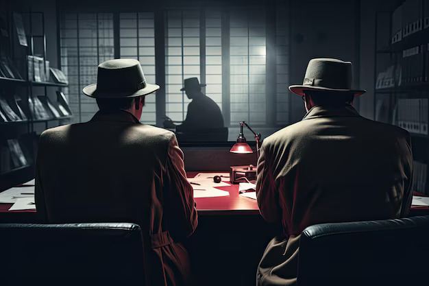 Private Investigation Companies: Expertly Uncovering the Truth - Raw Hindi