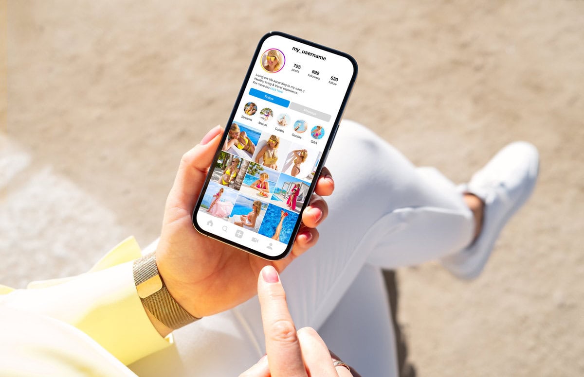 Instagram Follower kaufen: wie es funktioniert - Gründer.de