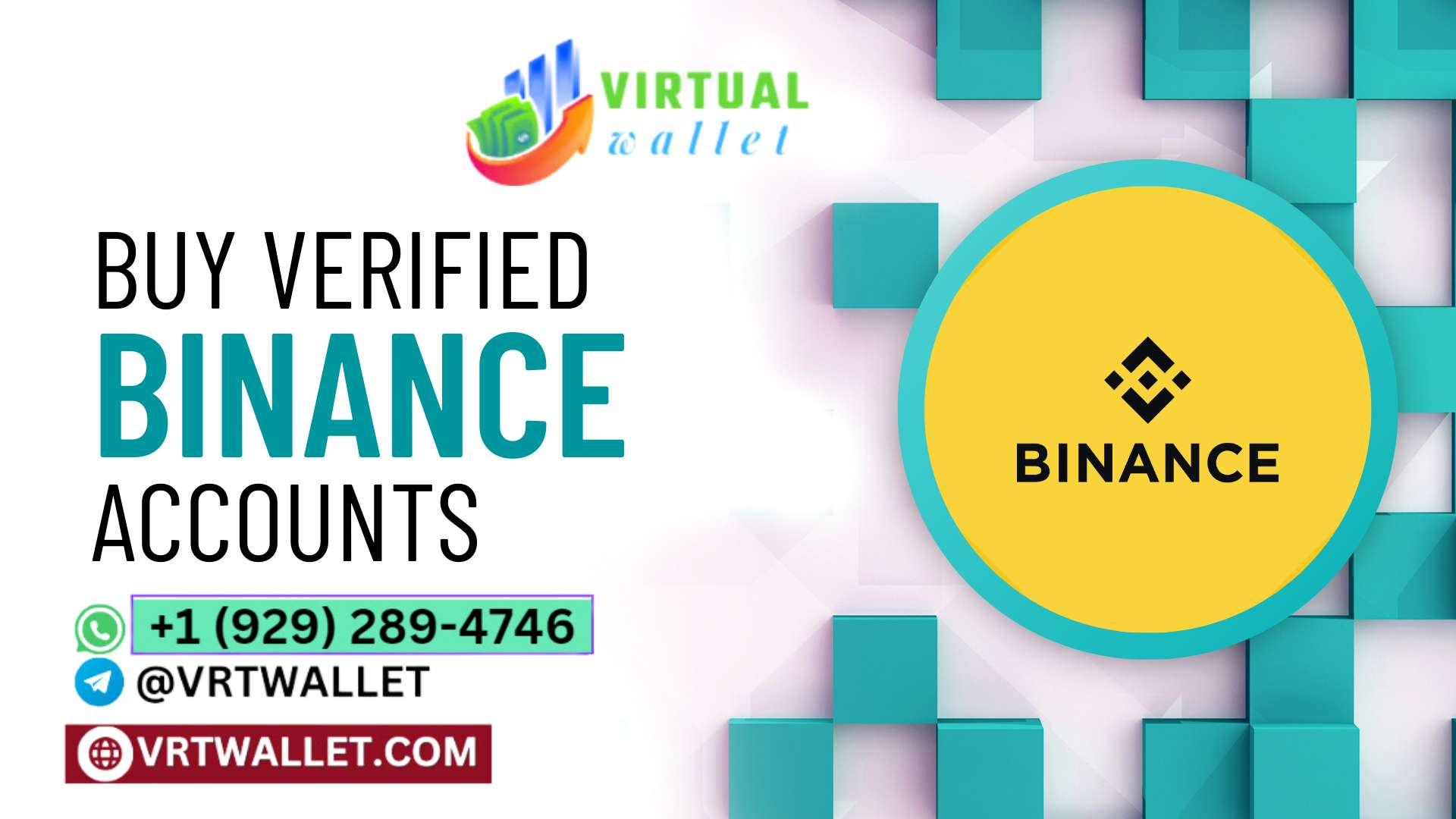 Verified PayPal Accounts