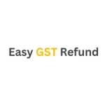 Easy GST Refund