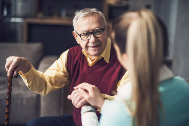The Impact of Personalized Senior Care on Mental and Physical Health – With Home Care