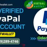 Buying PyaPal Account
