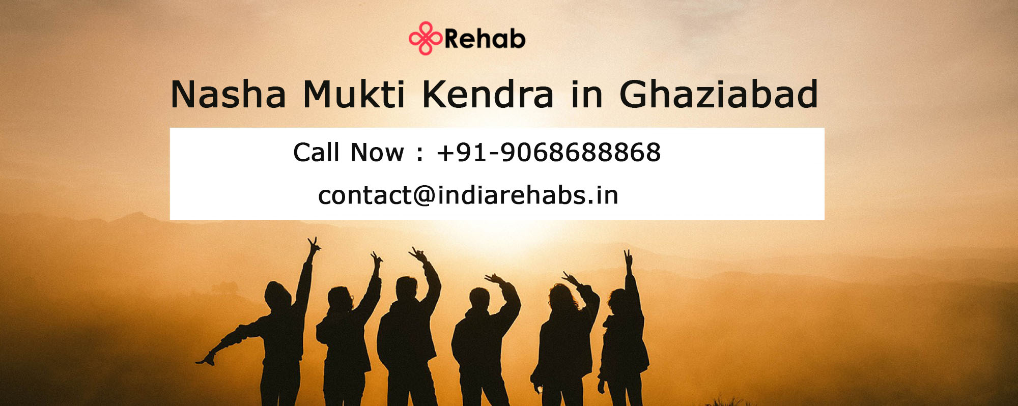 Nasha Mukti Kendra in Ghaziabad: Transforming Lives with De- – BigBizStuff
