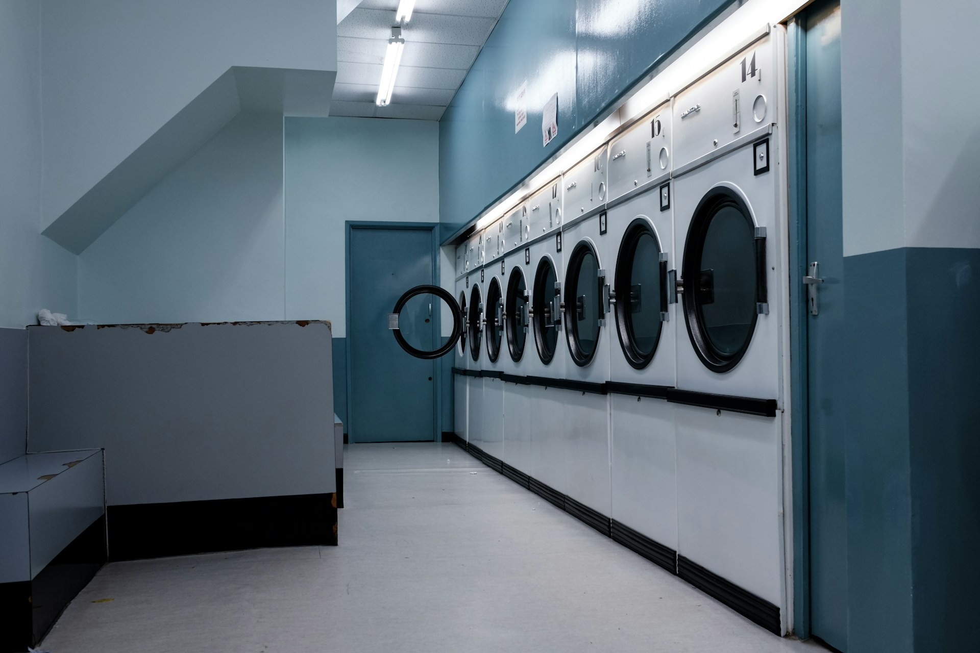 Why Wash and Fold Services Are So Effective In NYC