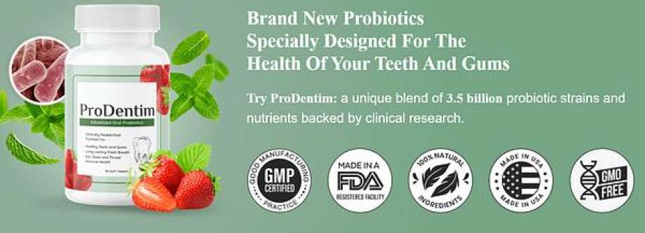 ProDentim Supplement