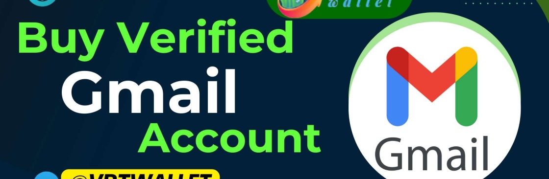 Buying Gmail account