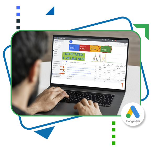 Google Ads for iGaming Business - The Marketing King