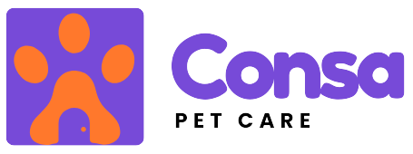 Premium Pet Care Products | Consa Pet Care