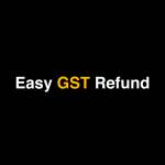 Easy GST Refund