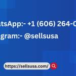 Buy Google Voice Accounts