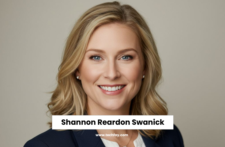 Shannon Reardon Swanick
