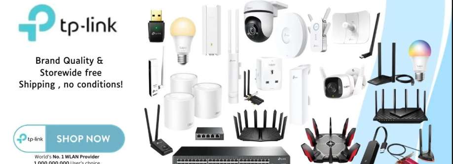 Tp Link Pakistan