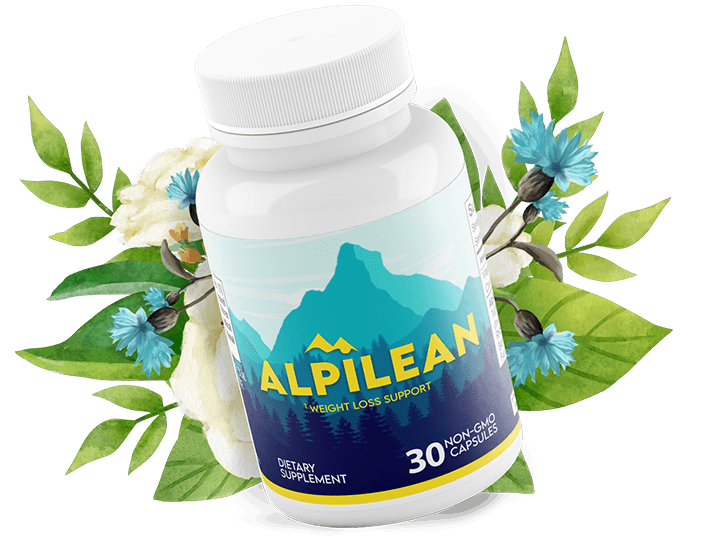 Alpilean™ Get 82% off (OFFICIAL) | Buy Alpilean Weight Loss