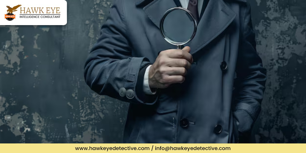 Personal Private Investigator: Ensuring Safety Against Stalking - Hawkeye Detective