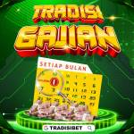 tradisibet user