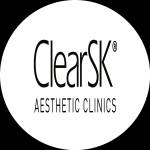 clear sk