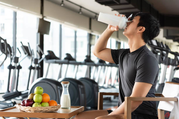 What Every Personal Trainer Needs to Know About Sports Nutrition – The Collective Curiosity