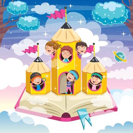Find the Perfect Children's Book Illustrator for Your Story