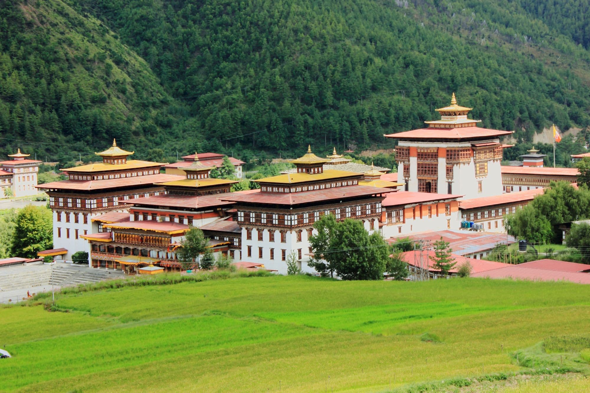 Tibet Tours | Dream Valley Destination
