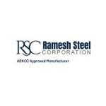 Ramesh Steel Corporation
