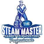 The Steam Master Carpet Cleaning