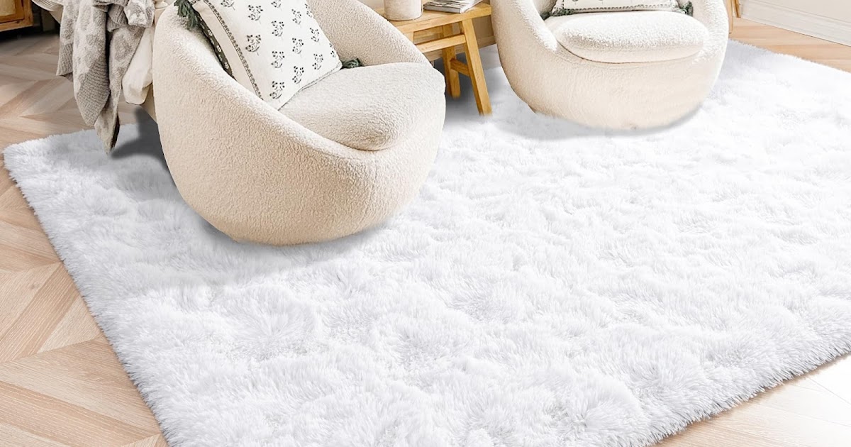 The Timeless Charm of Rugs: Elevating Your Space with Style and Comfort