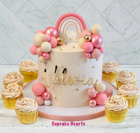 Custom Cakes Kissimmee: Creating Unique Moments through Flavor and Design | Vipon