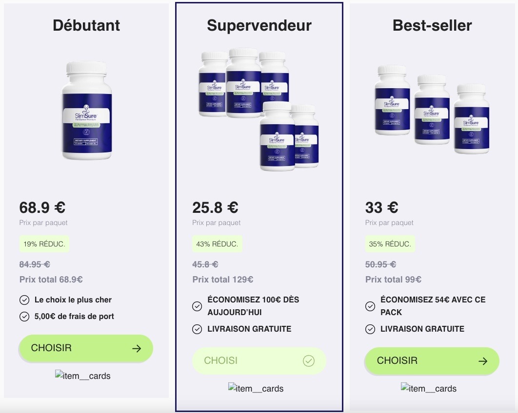 slimsure-capsules-france-be