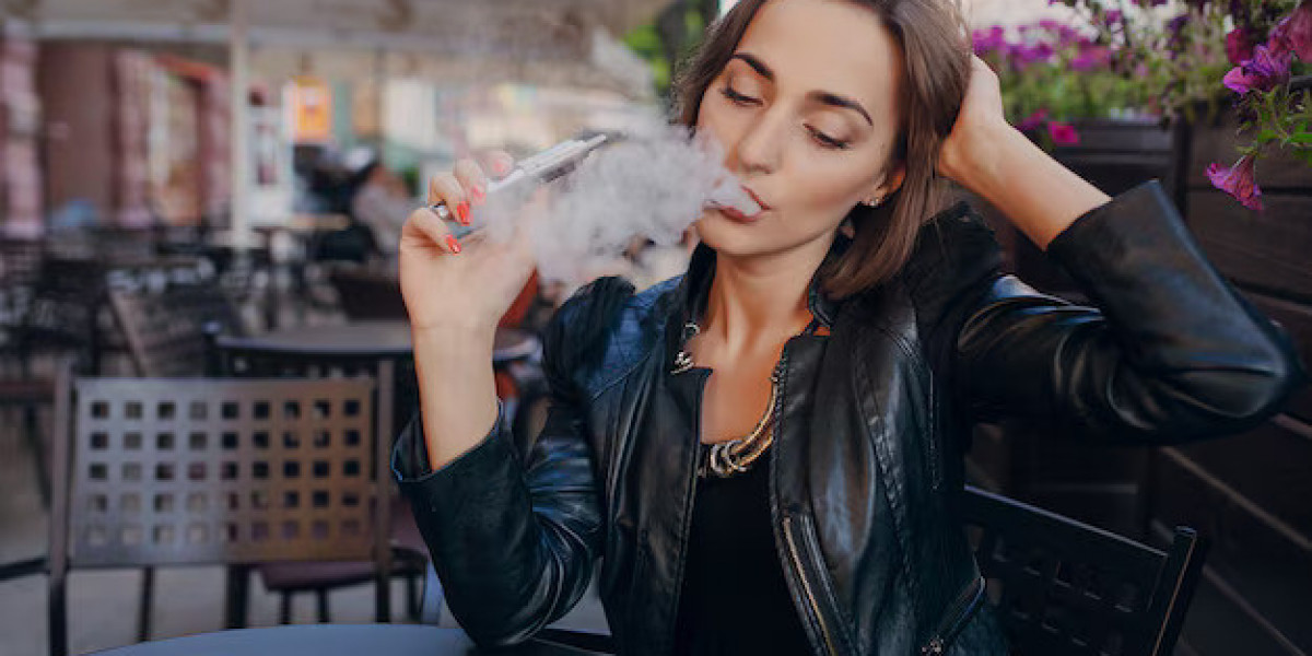 How to Choose the Best Vape Store Close By: An All-Inclusive Manual for Vapers