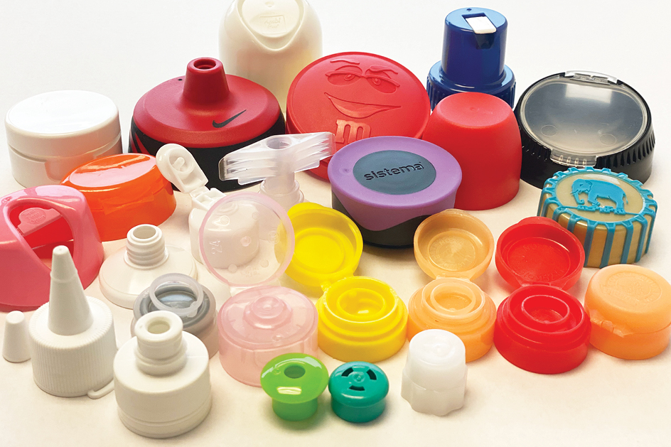 Plastic Caps and Closures Market is Increasing at a CAGR of 3.5% from 2025 to 2035 | Report by FMI - Newstrail