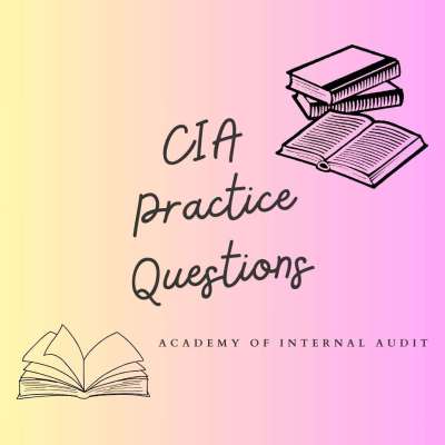 AIA Provides The Best CIA Practice Questions Profile Picture