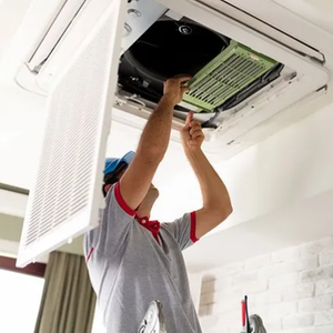 Affordable AC Installation & Maintenance in Ohio, Grove City