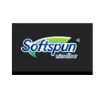 soft spun
