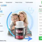 ReGenixal Hair Recover (USA, AU, NZ, CA) – GetUrhealth