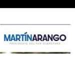 marti narango
