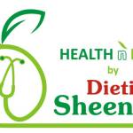 Dietitian Sheenam Kalra Malhotra