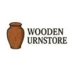 Wooden urns