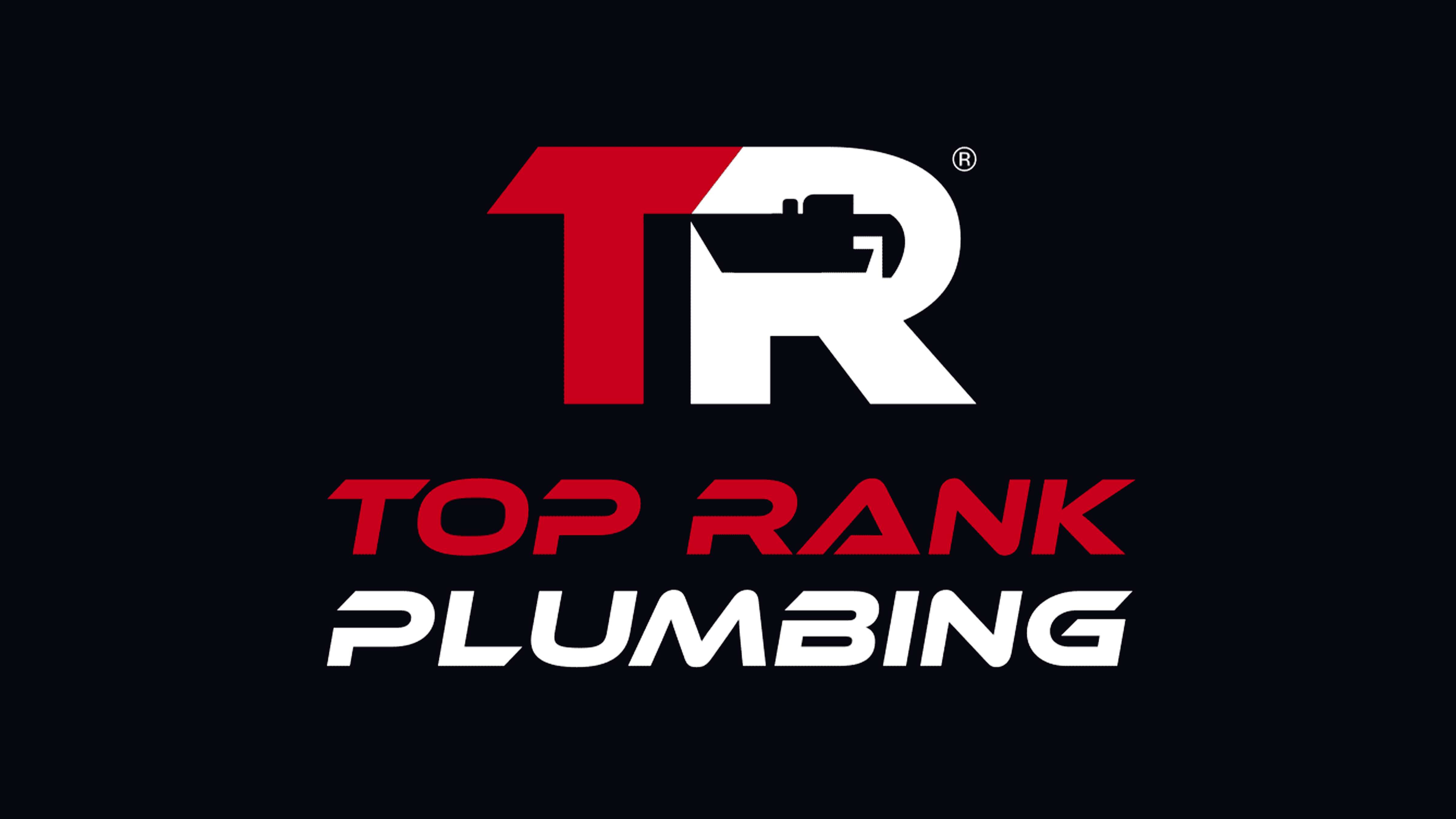 Top Rank Plumbing