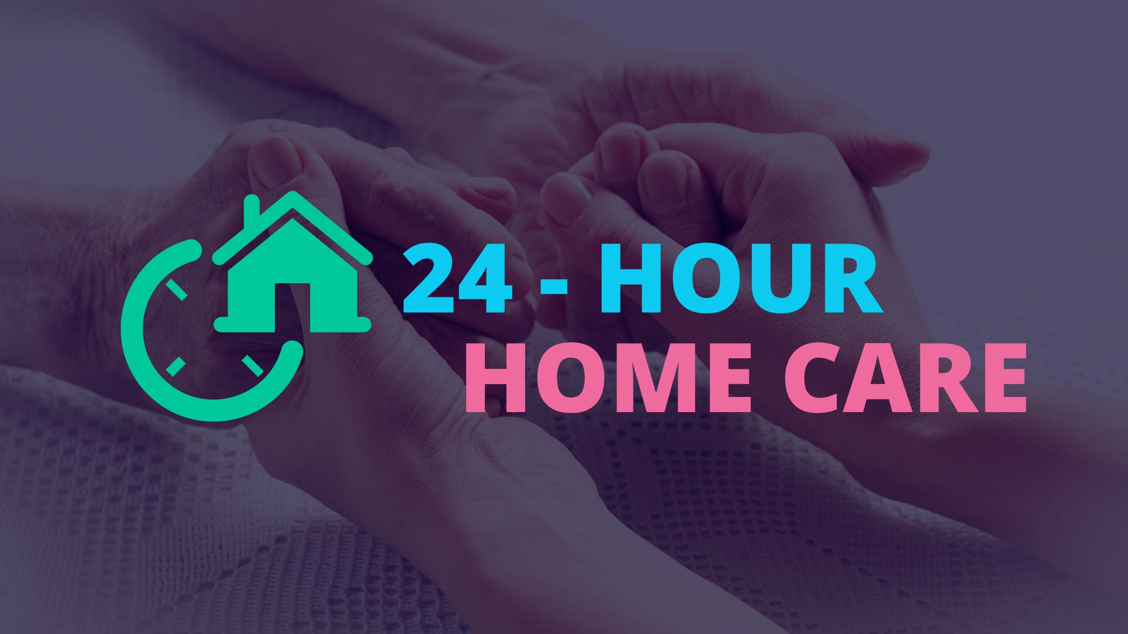 Why 24 Hour Home Care is a Vital Service for Families in Orange County