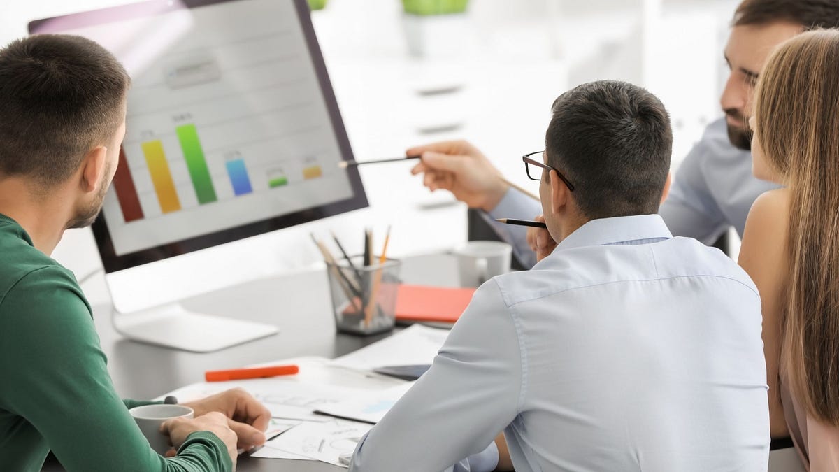 Revolutionize Your Business with Expert Digital and It Solutions | by exponent studios | Apr, 2025 | Medium