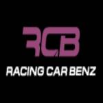 racingcar benz