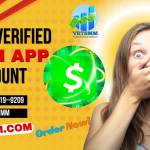 Buy US Verified Cash App Account with Full Access
